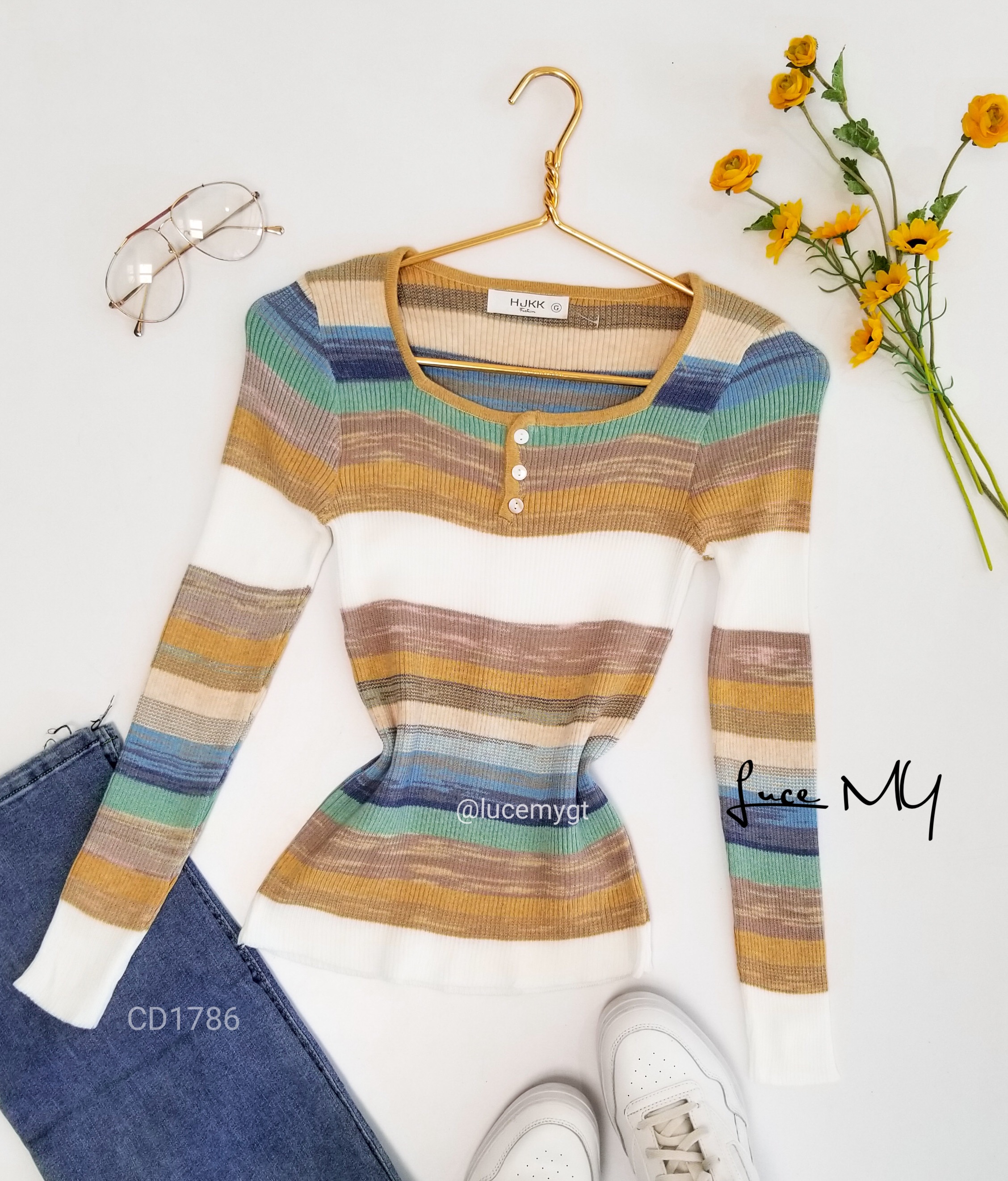 Blusas lineas online 2019