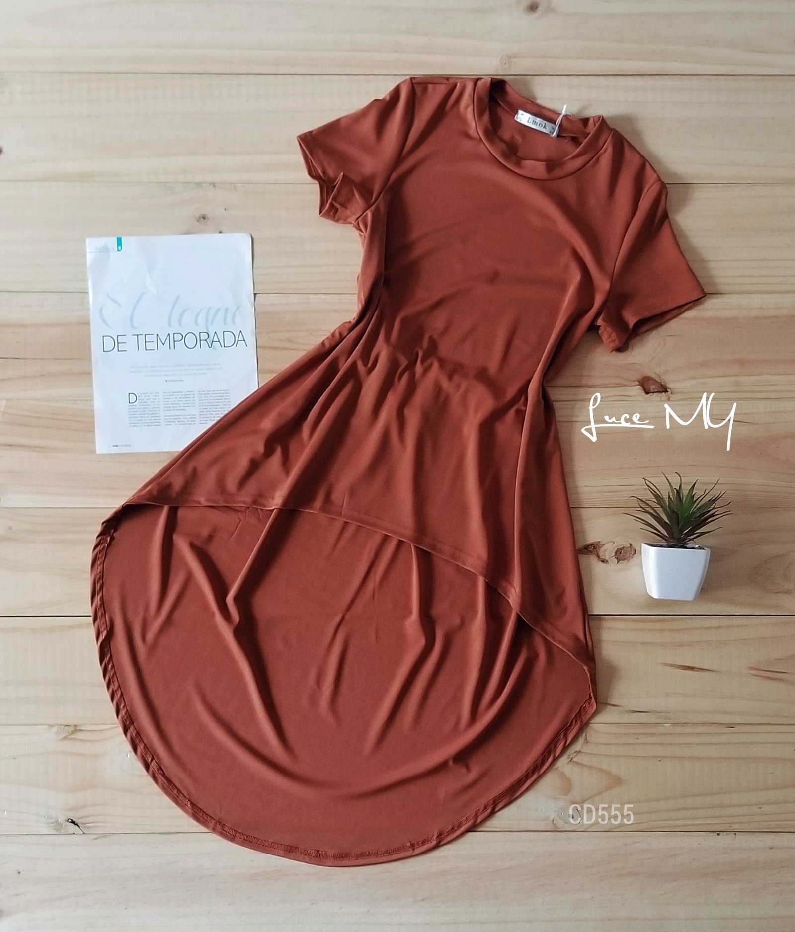 Galería | Luce MY